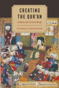 Produktbild: Creating the Qur'an