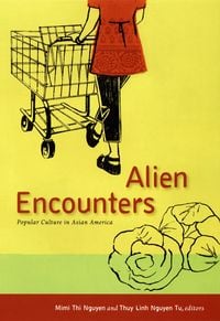 Produktbild: Alien Encounters