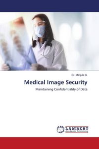 Produktbild: Medical Image Security