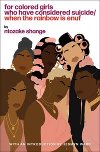 Produktbild: For Colored Girls Who Have Considered Suicide When the Rainbow Is Enuf