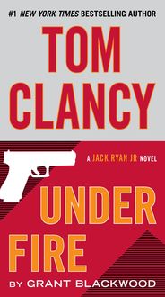 Produktbild: Tom Clancy Under Fire