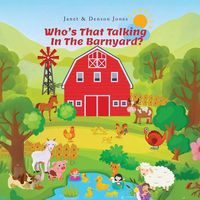 Produktbild: Who's That Talking in the Barnyard?
