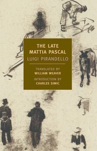 Produktbild: The Late Mattia Pascal