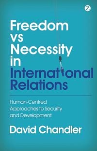 Produktbild: Freedom vs Necessity in International Relations