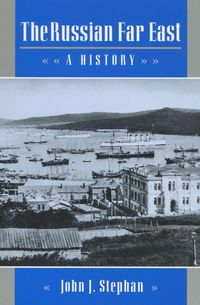 Produktbild: The Russian Far East