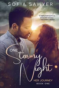 Produktbild: One Stormy Night
