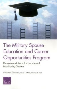 Produktbild: The Military Spouse Education and Career Opportunities Program