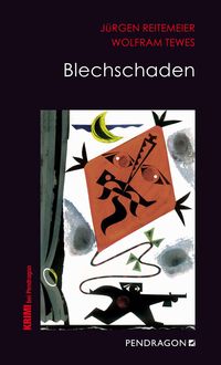 Bild vom Artikel Blechschaden vom Autor Jürgen Reitemeier