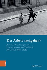 Produktbild: Der Arbeit nachgehen?