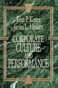 Produktbild: Corporate Culture and Performance