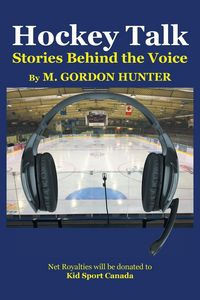 Produktbild: Hockey Talk