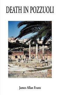 Produktbild: Death in Pozzuoli