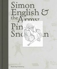 Produktbild: Simon English & The Army Pink