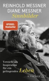 Bild vom Artikel Sinnbilder vom Autor Reinhold Messner