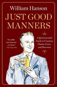 Produktbild: Just Good Manners