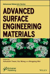 Produktbild: Advanced Surface Engineering Materials