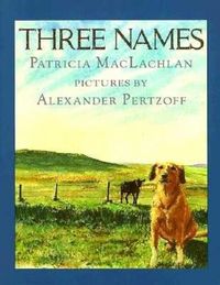 Produktbild: Three Names