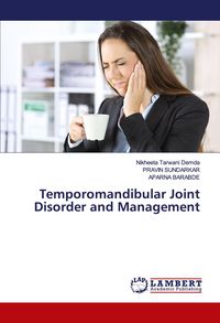 Produktbild: Temporomandibular Joint Disorder and Management
