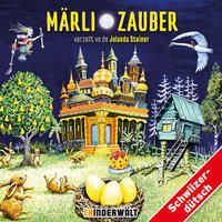 Produktbild: M&auml;rli Zauber
