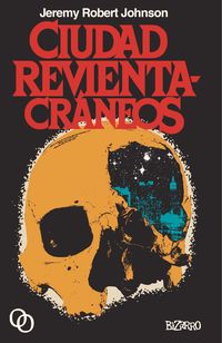 Produktbild: Ciudad revientacr&aacute;neos