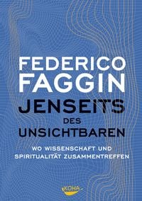 Produktbild: Jenseits des Unsichtbaren