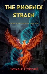 Produktbild: The Phoenix Strain