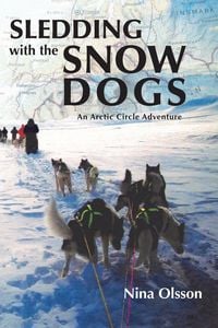 Produktbild: Sledding with the Snow Dogs