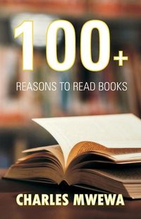 Produktbild: 100+ Reasons to Read Books