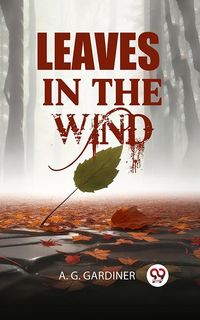 Produktbild: Leaves in the Wind