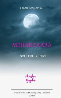 Produktbild: MehakZaara Soulful poetry