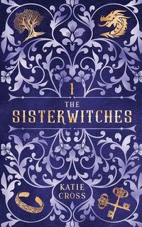 Produktbild: The Sisterwitches Book 1
