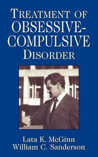 Produktbild: Treatment of Obsessive Compulsive Disorder