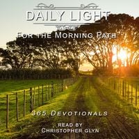 Produktbild: Daily Light for the Morning Path 365 Devotionals