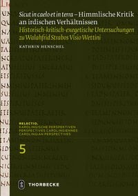 Produktbild: "Sicut in caelo et in terra" &ndash; Himmlische Kritik an irdischen Verh&auml;ltnissen