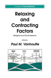 Produktbild: Relaxing and Contracting Factors