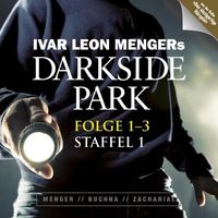 Produktbild: Darkside Park, Audio-CDs. Staffel.1