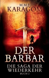 Produktbild: Der Barbar