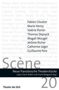 Produktbild: Sc&egrave;ne 20