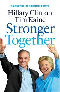 Produktbild: Stronger Together