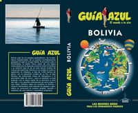 Produktbild: Bolivia