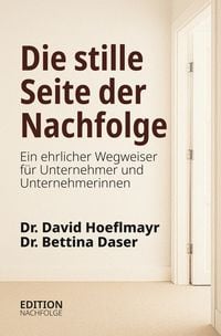 Produktbild: Die stille Seite der Nachfolge