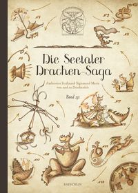 Produktbild: Die Seetaler Drachen-Saga