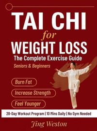 Produktbild: Tai Chi for Weight Loss