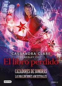 Produktbild: El libro perdido