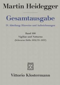 Produktbild: Vigiliae und Notturno