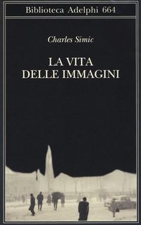 Produktbild: La vita delle immagini
