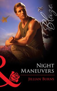 Produktbild: Night Maneuvers