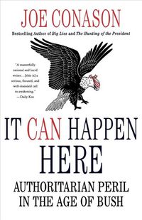 Produktbild: It Can Happen Here