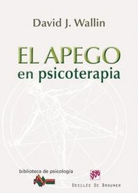 Produktbild: El apego en psicoterapia