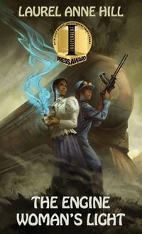 Produktbild: The Engine Woman's Light